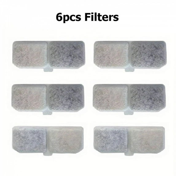 3L USB Pet Water Fountain with Pump & Filter Anti-Dry Burning Cat Water Dispenser Auto Recirculating Pet Water Flow Drinker