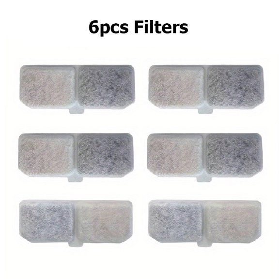 3L USB Pet Water Fountain with Pump & Filter Anti-Dry Burning Cat Water Dispenser Auto Recirculating Pet Water Flow Drinker