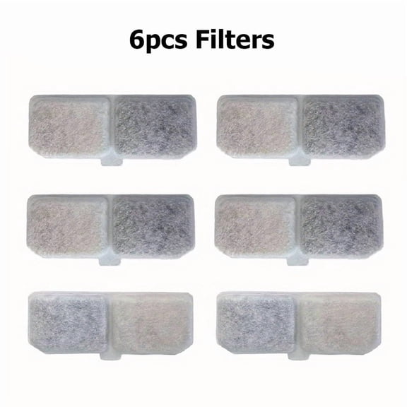 3L USB Pet Water Fountain with Pump & Filter Anti-Dry Burning Cat Water Dispenser Auto Recirculating Pet Water Flow Drinker