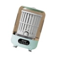 thumbnail image 1 of 3L Underwear Washer Machine Portable Washing Small Laundry Washer Machine Baby Clothes Cleaning Appliance, 1 of 8