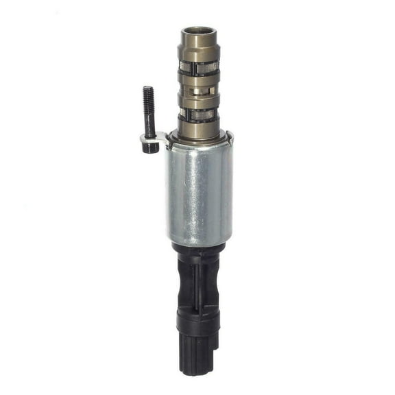 3L3Z6M280EA Engine Variable Valve Timing Solenoid for Explorer-Expedition 4.6L 5.4L VVT Solenoid Oil Control Valve