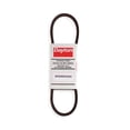 thumbnail image 1 of 3L400 V-Belt, 40" Outside Length, 3/8" Top Width, 1 Ribs, 1 of 2