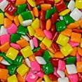 thumbnail image 1 of 3LB ASSORTED 1000 CHICLE CHICLET CHICKLET GUM VENDING MACHINE BULK GUMBALL CANDY, 1 of 1