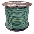thumbnail image 1 of Grass Trimmer Line Roll 0.095" x 840 ft. Long 3LB Pentagon Shape Green, by RedMax, 1 of 6
