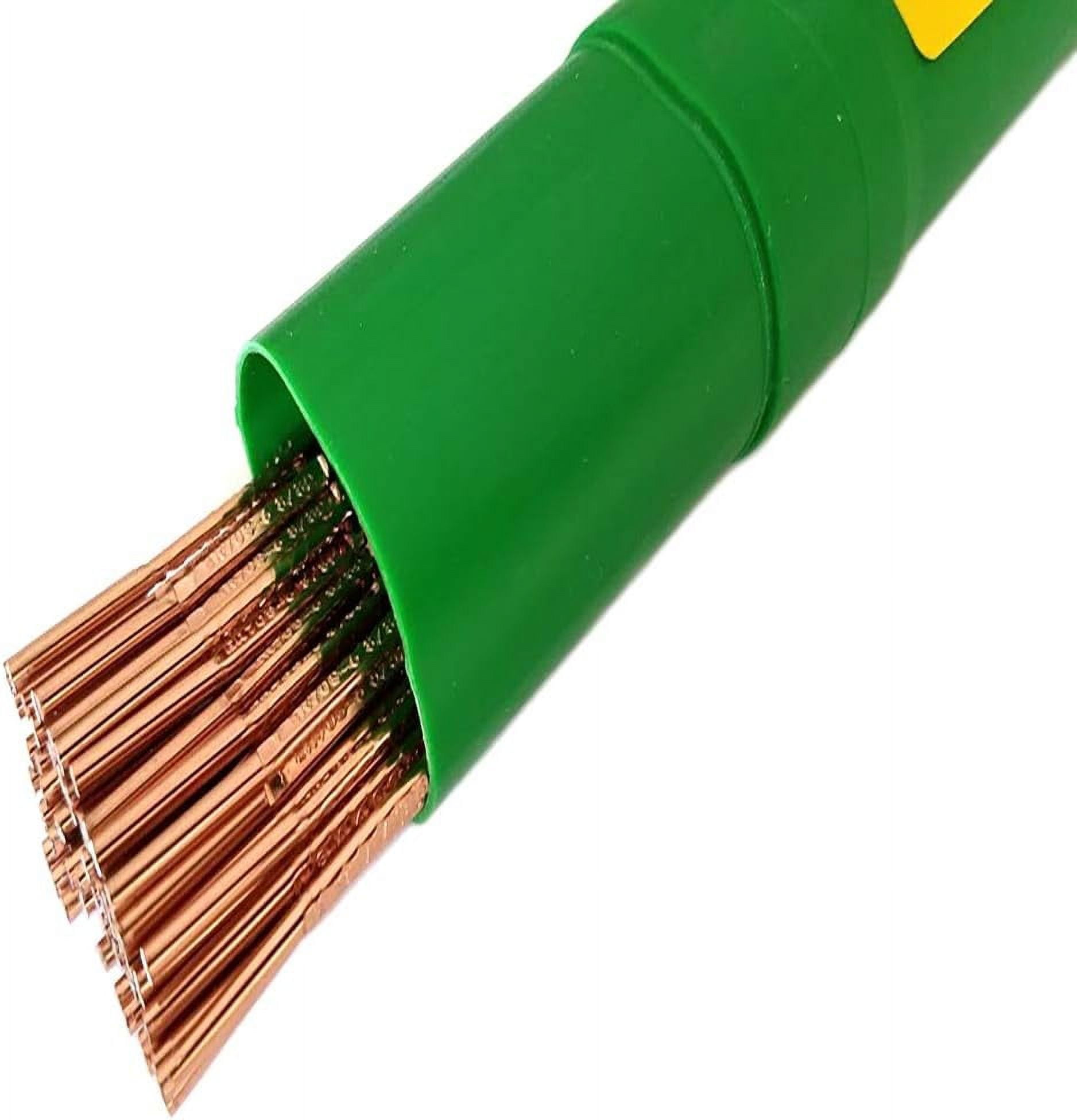 Tig Welding Mild Steel Filler Rod www.walmart.com