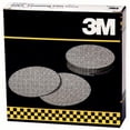 thumbnail image 1 of 3M  01068; 6In P1200 Hookit D/F Film Disc, 1 of 9