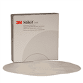 thumbnail image 1 of 3M Stikit Finishing Film Abrasive Disc 260L 01319, 6 in, P1000, 1 of 6