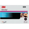 thumbnail image 1 of 3M 02038 Imperial Wetordry 9" x 11" P400A Grit Sheet, 50 Sheets per Sleeve - 5-Sleeve Case, 1 of 3