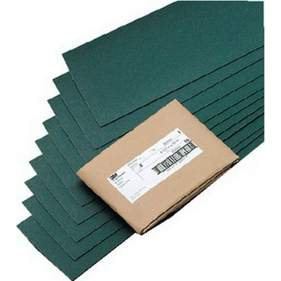 3M 02640 4-1/2 X 30 60E Green Regalite