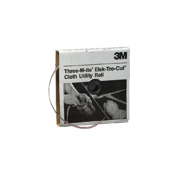 3M 05025; Utility Cloth 220G 1-1/2X50Yds
