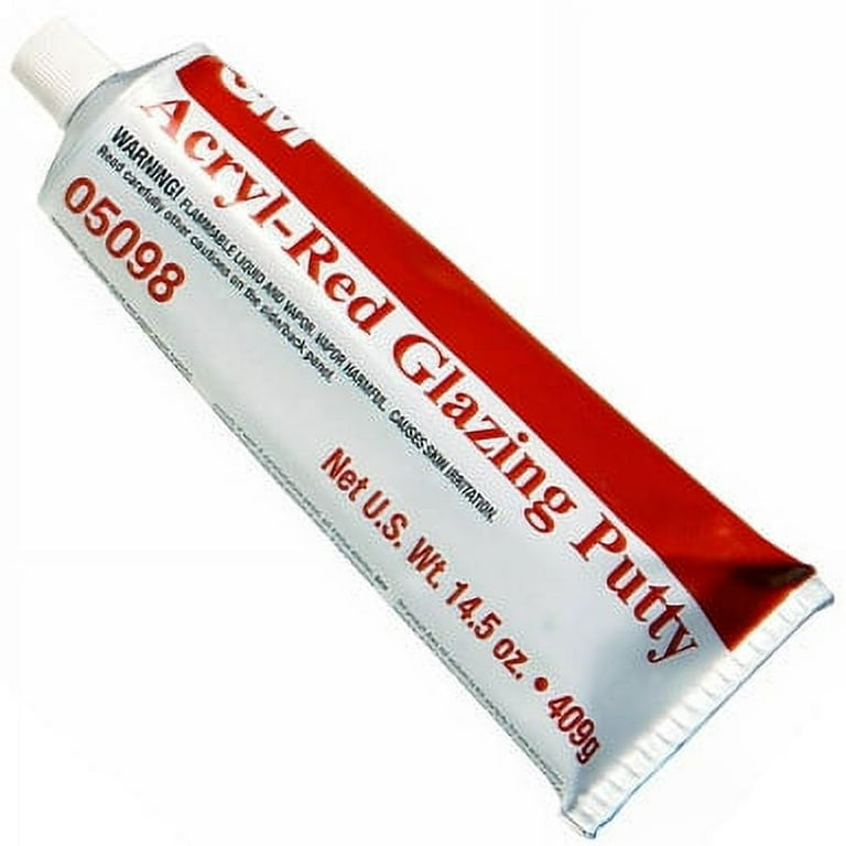 Glazing Putty