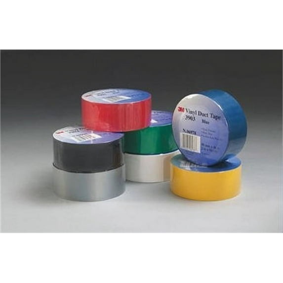 3M 051131-06984 3M 3903 VINYL DUCT TAPE051131-06984