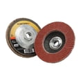 thumbnail image 1 of 3M 051141-55604 CUBITRON II FLAP DISC 967A  T27 4-1/2 IN X, 1 of 2