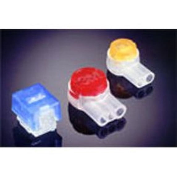 3M 054007-68537 19-26 AWG Butt Connector Box