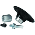 thumbnail image 1 of 3M 05539 2" Roloc Disc Pad Assembly with 1/4" Shaft, 1 of 2