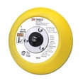 thumbnail image 1 of 3M 05575, 5 inch, Stikit Disc Backing Pad, 1 of 1
