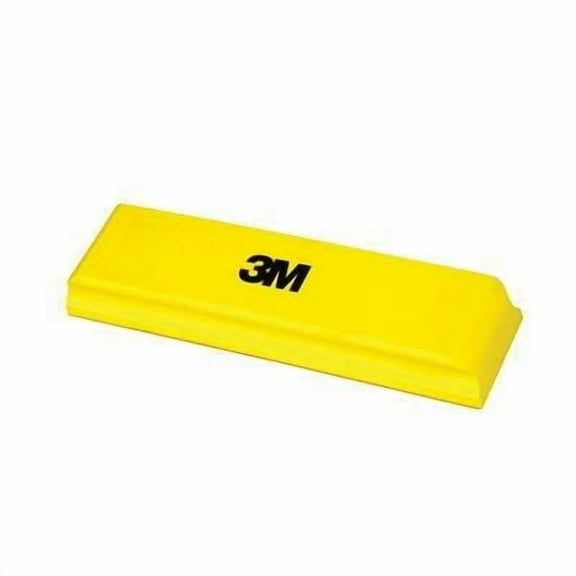 3M 05687, Hookit Sanding Block