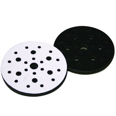 3M 05777, 6 inch, Hookit Soft Interface Pad