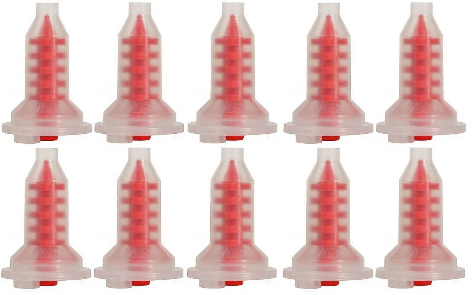 3M 05847 Dynamic Mixing Nozzle (10 Nozzles)