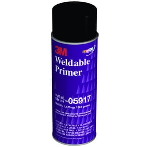 3m 3M-5917 Weld-thru Coating Ii 05917, Net Wt 12.75 Oz/361 G