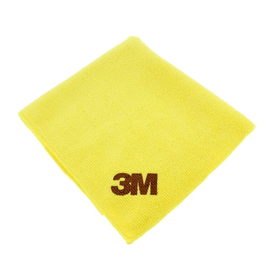 3M 06017 Microfiber Cloth
