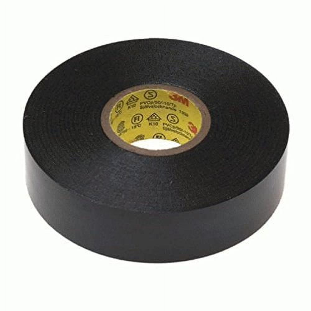 3M 06133 Super 33+ 3/4 Inch Vinyl Electrical Tape