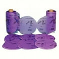 thumbnail image 1 of 3M 06222 Stikit™ Film Disc Roll 360L, P800, 5 in x NH, Die 500X, 125 Discs/Roll MMM-06222, 1 of 3