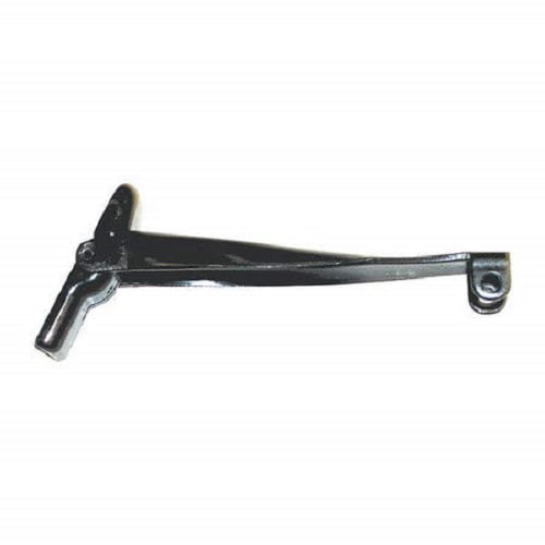 3M 06642 Safety Lever Assembly, for 1 hp Tools, 4" Width, 6" Length
