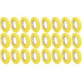 thumbnail image 1 of 3M 06654 388N Automotive Refinish Tape 1.41" x 55m, Pack of 24, Yellow, 1 of 2