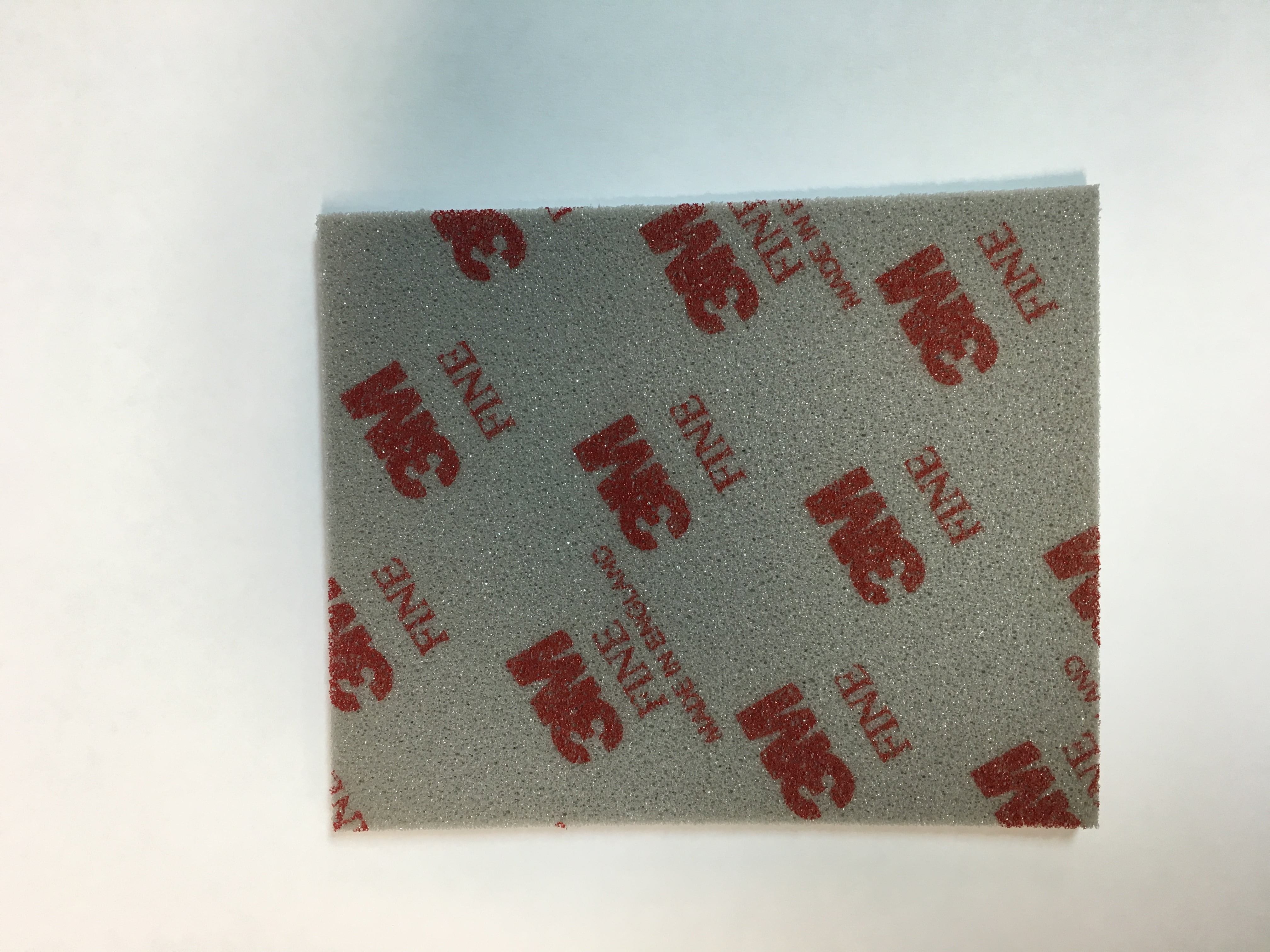 3M 06965 Flexible Sanding Sponge Fine 120 Grit