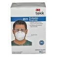 thumbnail image 1 of 3M 07185 N95 Particulate Respirator (80 Pack), 1 of 7