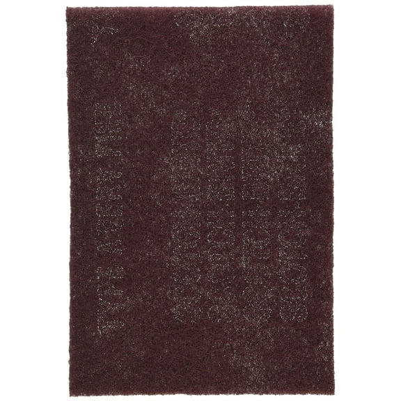 3M 07447 Scotch-Brite General Purpose Hand Pads (10 Pads)