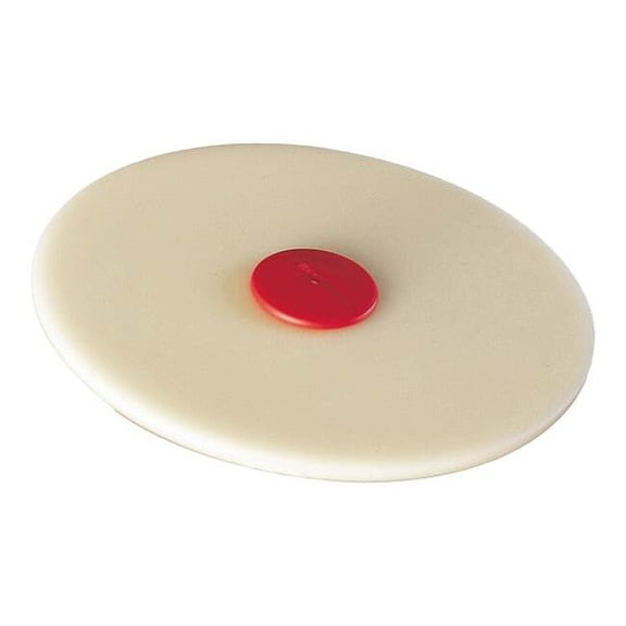 Scotch-Brite Adhesive/Stripe Removal Disc,6" Dia,PK8 07502