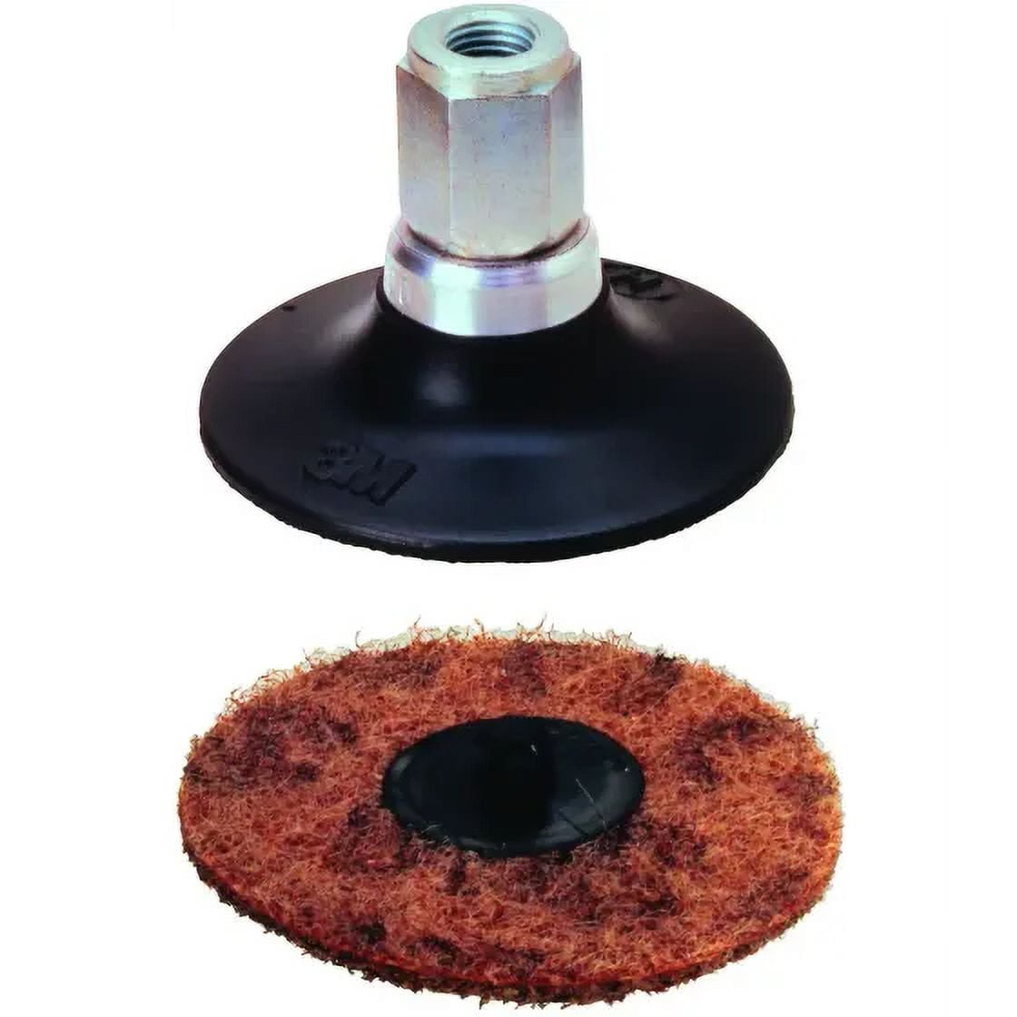 3M 07713 Bondo Gasket Removal Disc Pack, Each