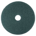 thumbnail image 1 of 3M 13" Blue 5300 Floor Pad Cleaners, 5 count, 1 of 2