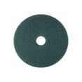 thumbnail image 1 of 3M 08410 Cleaner Floor Pad 5300, 17", Blue, 5 Pads/Carton, 1 of 2