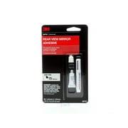 3M 08752 Rearview Mirror Adhesive