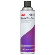 3M Cavity Wax Plus 08852, 511 g (18 oz)