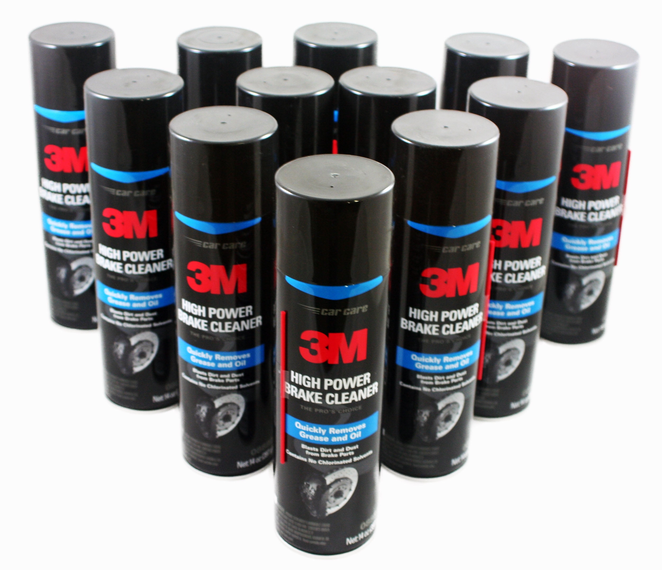 3M - 3M™ High Power Brake Cleaner #MMM 08880