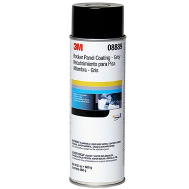 3M 08889, Rocker Panel Coating