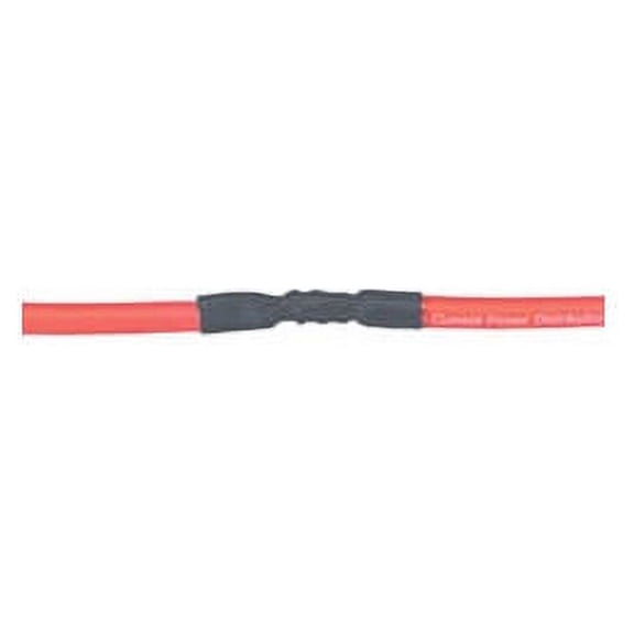 3M 1/8" Red Heat Shrink Tubing 4 ft.