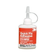 3m Activator, 8155 Series, Clear, 1 L, Bottle 12 PK 08155