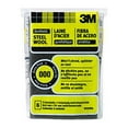 thumbnail image 1 of 3M 10120NA #000 Extra Fine Synthetic Steel Wool Pads - Quantity 6, 1 of 1