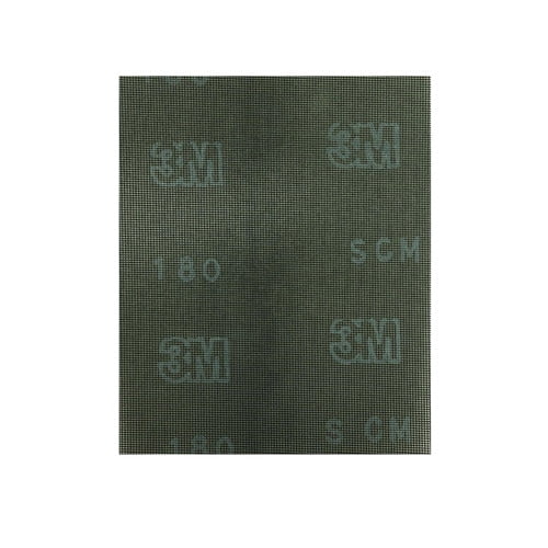 3M COMPANY 10457 25CT 9x11 150Grit Screen