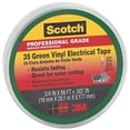 thumbnail image 1 of 3M 10851 35 3/4X66 GREEN VINYL COLOR CODING TAPE, 1 of 6