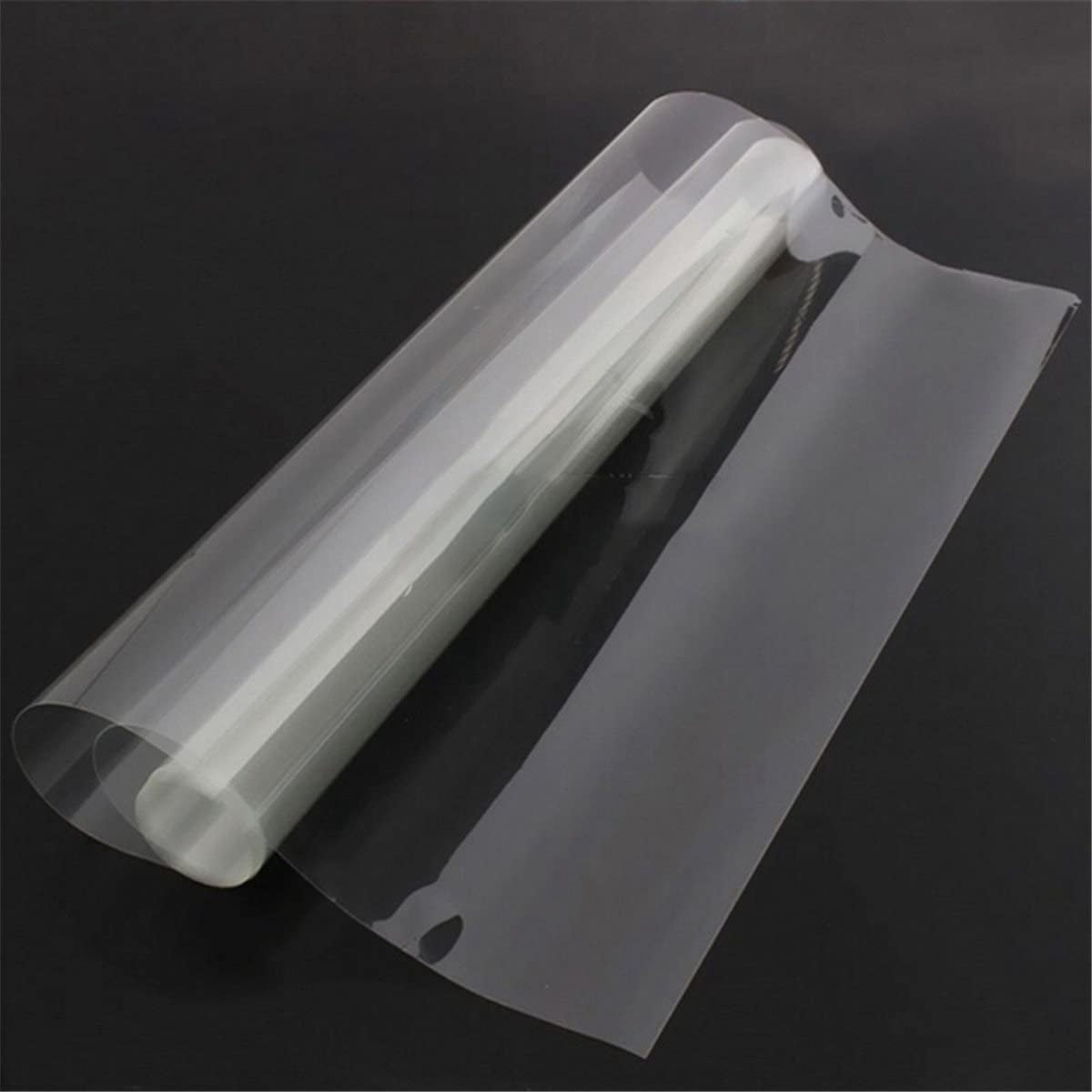 3M/10FT Clear Safety and Security Window Film Protect Your Glass with
