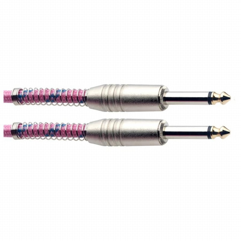 3M/10FT VINTWEED CABLE-PINK - Walmart.com