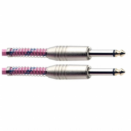 3M/10FT VINTWEED CABLE-PINK
