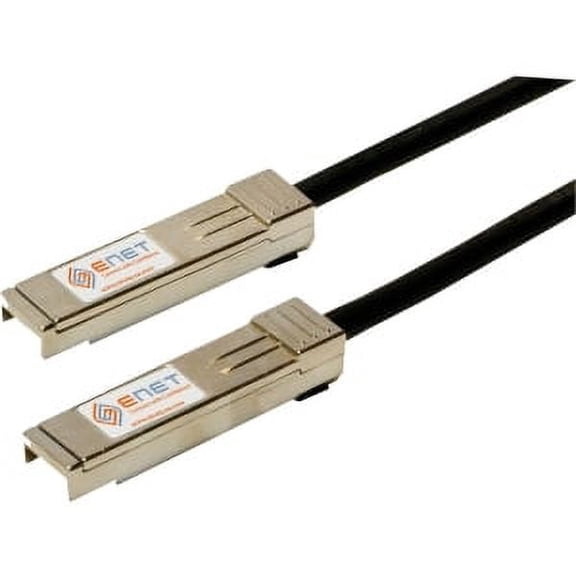 3M 10GBASE-CU SFP+ JUNIPER COMPATIBLE TWINAX CBL LIFETIME WARR