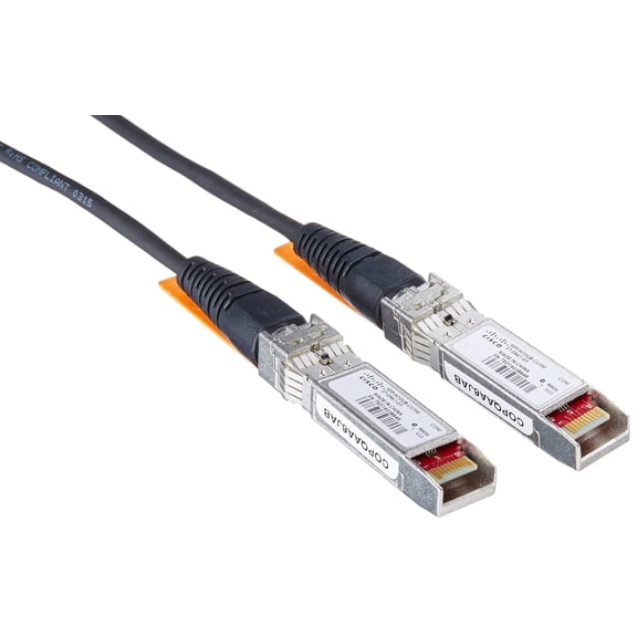 3M 10GBASE-CU Sfp+ Cable